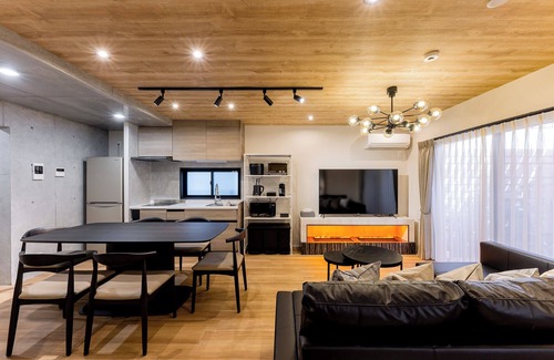 Koshigoe Apartment | R.KAMAKURA