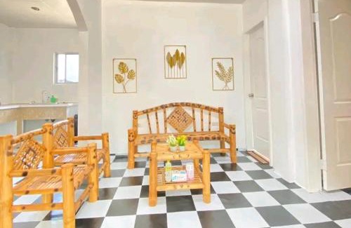 Luzon Resort | R&M transient beach house