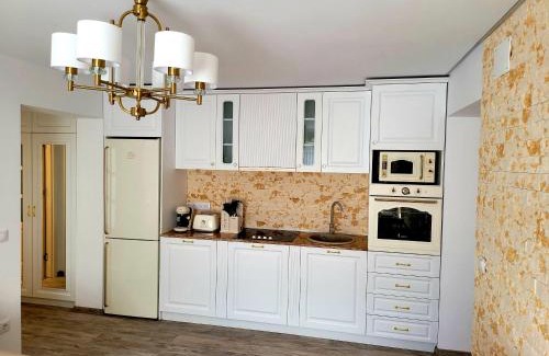 Ocna Mures Apartment | R&R Apartament