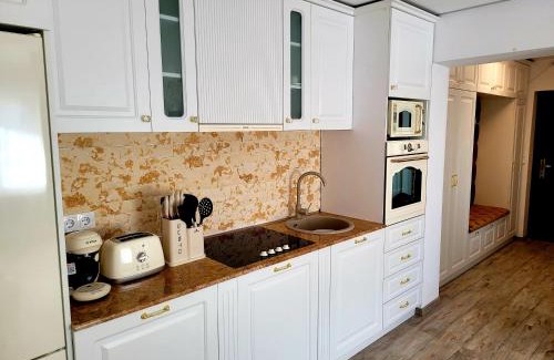 Ocna Mures Apartment | R&R Apartament