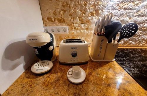 Ocna Mures Apartment | R&R Apartament