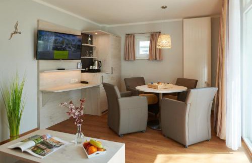 Ostseebad Baabe Hotel | R&R Hotel Strandallee