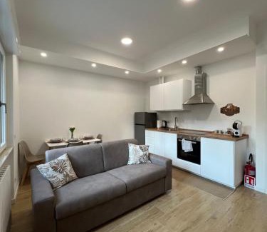 Monza Apartment | R&S Apartment