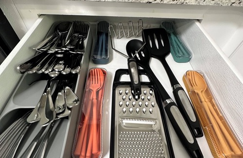 Crestline Heights House | R.S. Hideawayis a Beautiful 3 bedroom 2 bath nestled in a world of its own!