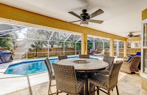 Sebastian Highlands House | R-Time