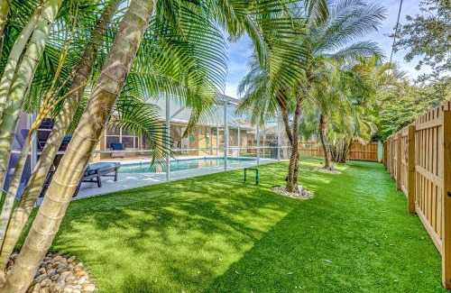 Sebastian Highlands House | R-Time