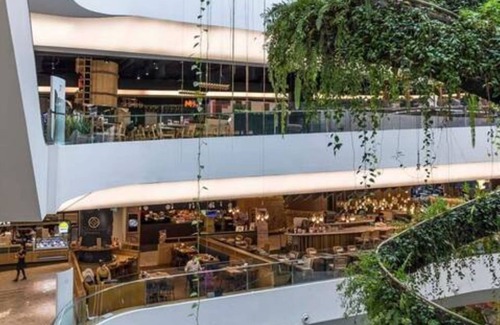 Nong Bon House | R2 House,bts,Mega Bangna,night market,Suvarnabhumi