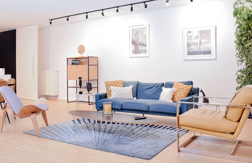 Saint-Josse-ten-Noode Apartment | R213 - Executive Gem in Brussels