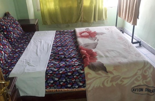 Imilchil Apartment | R317 Apartment