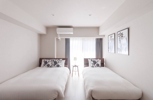 Kameido Hotel | R34EC36 901/Koto-ku Tokyo