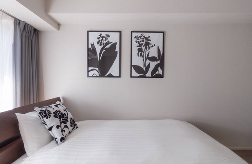 Kameido Hotel | R34EC36 901/Koto-ku Tokyo