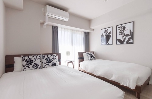 Kameido Hotel | R34EC36 901/Koto-ku Tokyo
