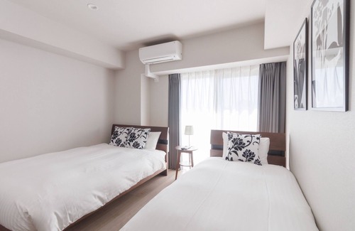 Kameido Hotel | R34EC36 901/Koto-ku Tokyo