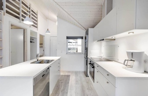 Rodvig Stevns House | R605 Rødvig Stevns - Thormodsvej 5
