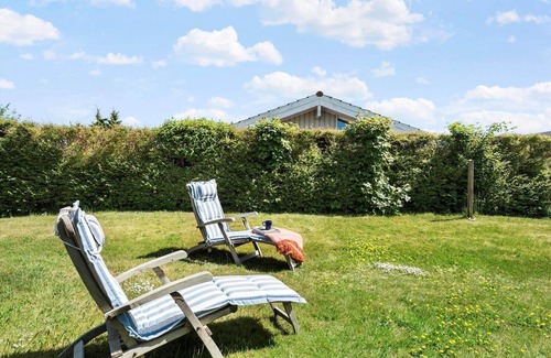 Rodvig Stevns House | R619 Rødvig - Gøgevej 4