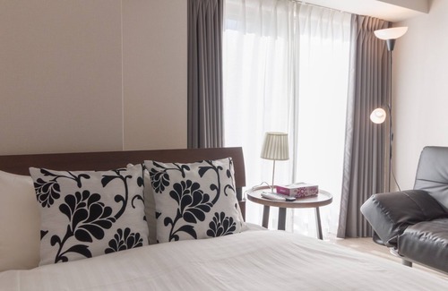 Kameido Hotel | R8ECCDB 701/Koto-ku Tokyo