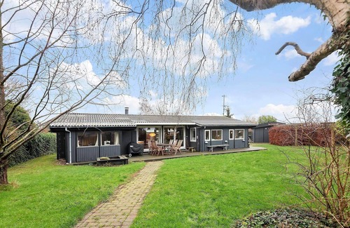 Rødvig House | R957 Rødvig - Bæverdalen 5