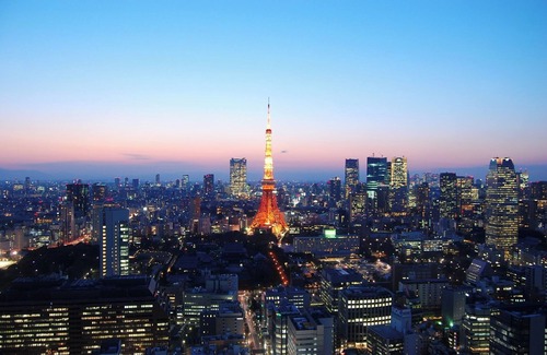 Azabu-Juban Apartment | R95BAA0 Apt/Minato-ku Tokyo
