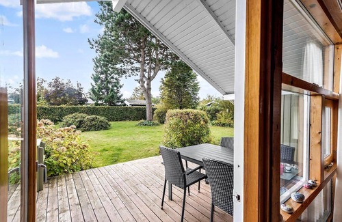 Rodvig Stevns House | R971 Rødvig - Stuven 65
