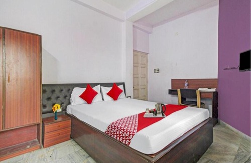 Mukundapur House | RA Homestay inn