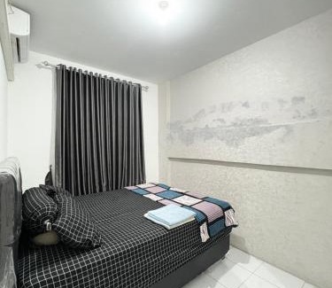 Balikpapan Apartment | RA Staycation Balikpapan