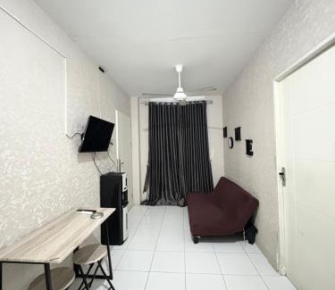 Balikpapan Apartment | RA Staycation Balikpapan