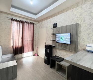 Balikpapan Apartment | RA Staycation Balikpapan