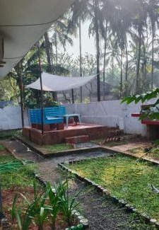 Kannur Villa | Raaga on the Beach