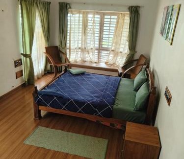 Kannur Villa | Raaga on the Beach