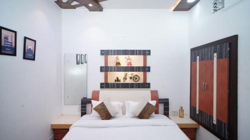 Varanasi Apartment | Raahi - 3 Bedroom Flat Near Kashi Vishwanath