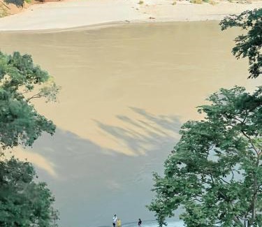 Rishikesh Hotel | Raaviera By The Ganges