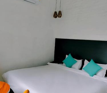 Rishikesh Hotel | Raaviera By The Ganges