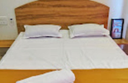 Kolad Hotel | Raaviz recidency