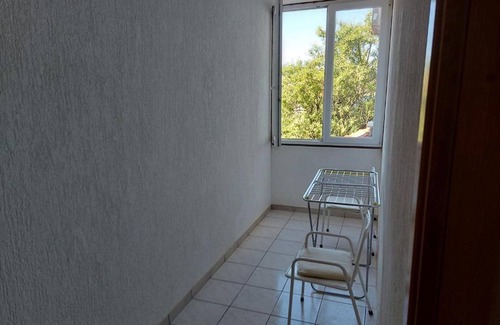 Barbat na Rabu Apartment | Rab Diving Mirko - Two Bedroom Apartment with Sea View (6A)