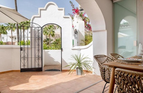 Oasis del Capistrano Apartment | Rabat 2 Oasis Properties