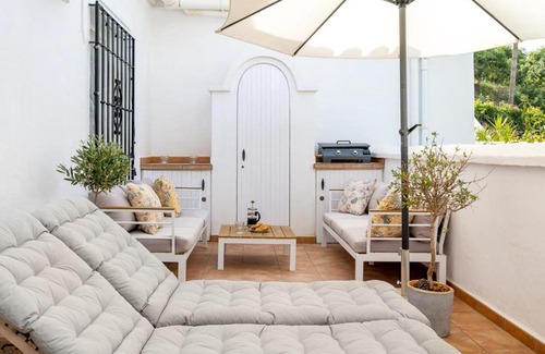 Oasis del Capistrano Apartment | Rabat 2 Oasis Properties