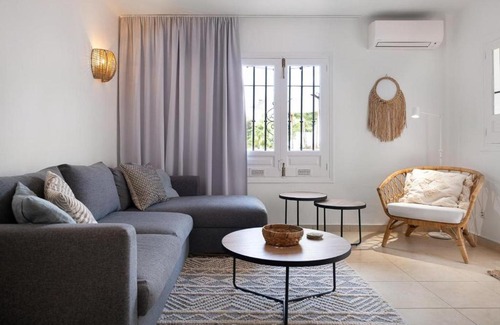 Oasis del Capistrano Apartment | Rabat 2 Oasis Properties