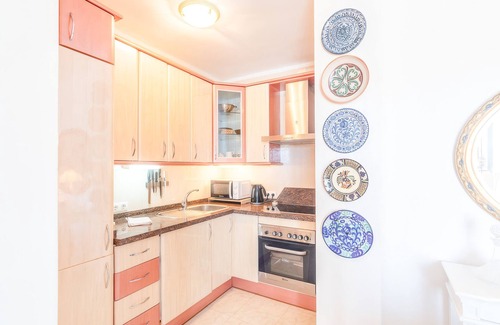 Oasis del Capistrano Apartment | Rabat 23 - El Oasis de Capistrano!