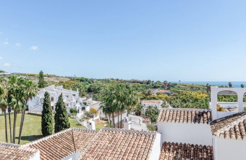 Oasis del Capistrano Apartment | Rabat 23 - El Oasis de Capistrano!