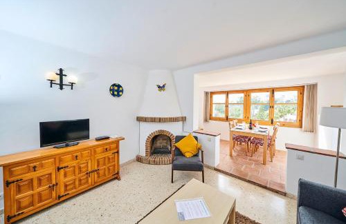 Oasis del Capistrano Apartment | Rabat 7 Oasis Properties