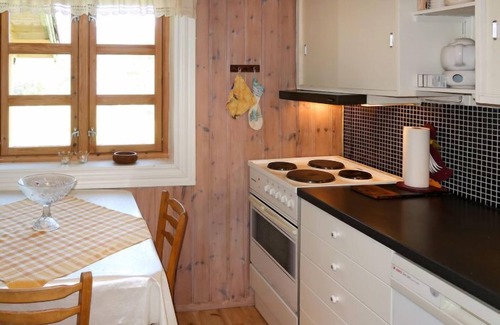 Flora House | Rabbane by Interhome