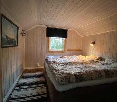 Arjang House | Rabben