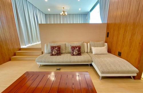 Suan Phueng House | Rabbit Forest สวนผึ้ง