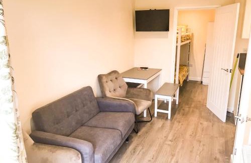 Blakeney Apartment | Rabbits Warren A 2 Bed Holiday Let in The FOD