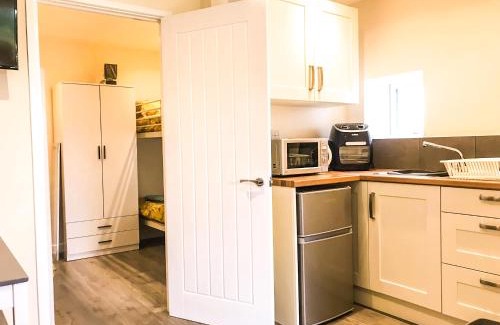 Blakeney Apartment | Rabbits Warren A 2 Bed Holiday Let in The FOD