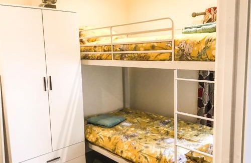 Blakeney Apartment | Rabbits Warren A 2 Bed Holiday Let in The FOD