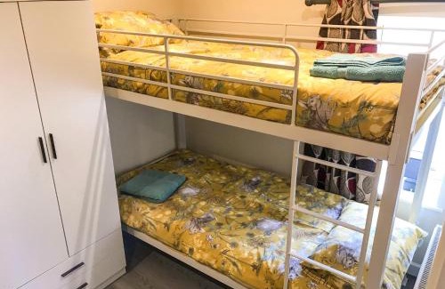 Blakeney Apartment | Rabbits Warren A 2 Bed Holiday Let in The FOD