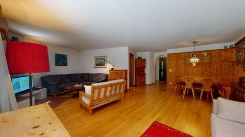 Sils-Maria Apartment | Rabgiusa 1
