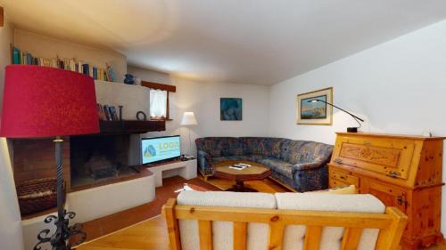 Sils-Maria Apartment | Rabgiusa 1