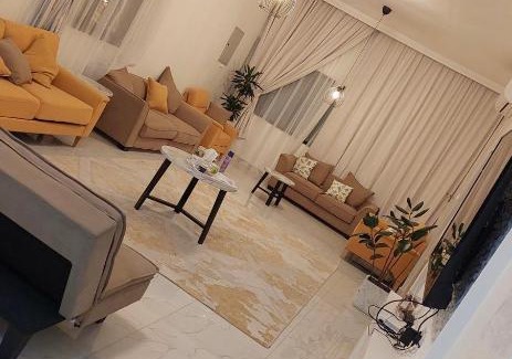 Khor Fakkan House | Rabi-K Holiday Home